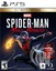 Marvel Spiderman: Miles Morales [Ultimate Edition]